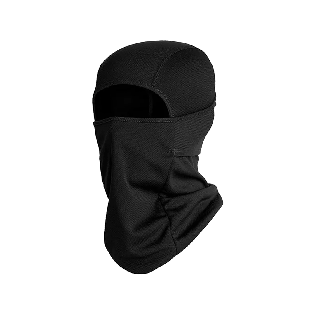Balaclava Térmica Pasamontañas Respirable Raiz Outdoor
