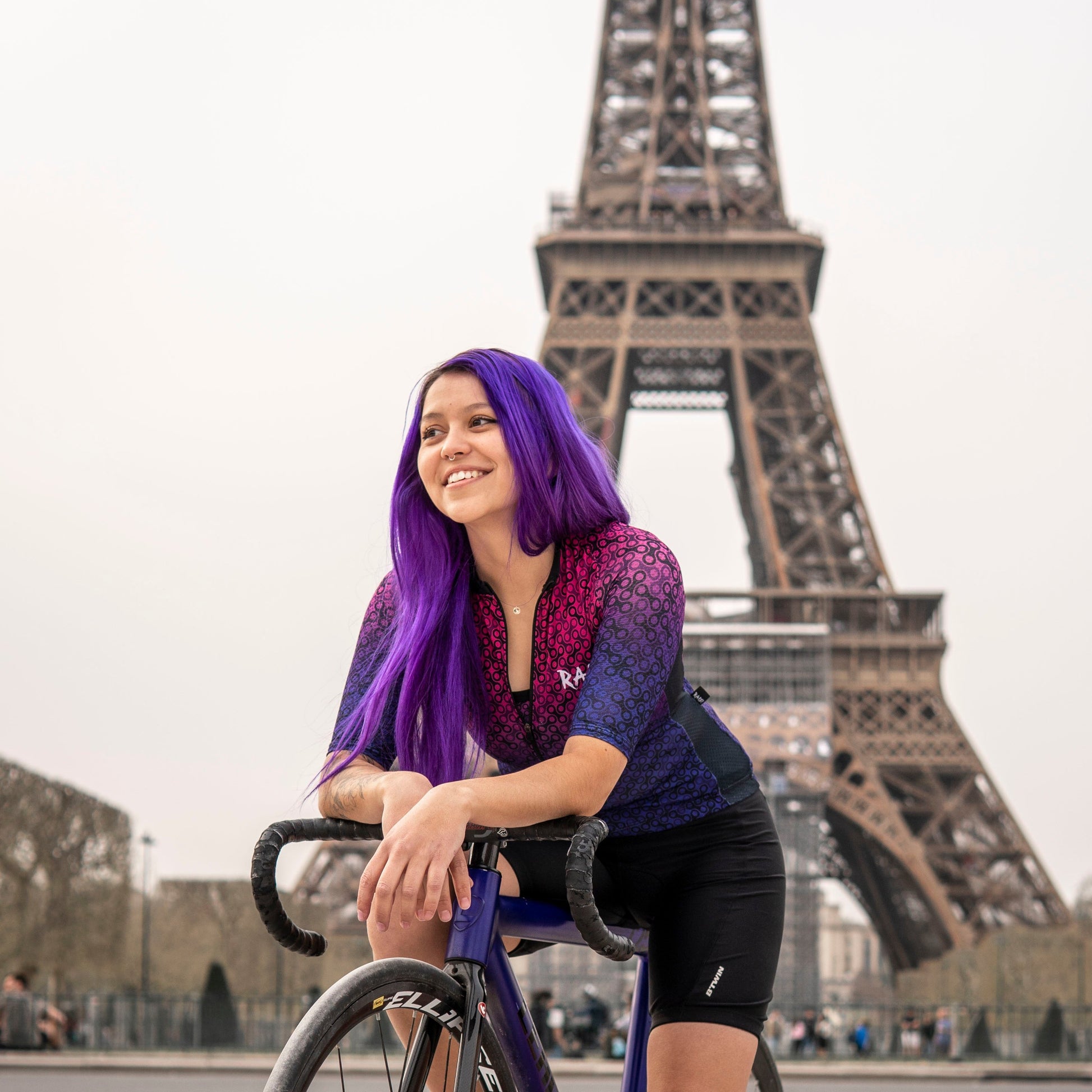 TRICOTA OPTICA ESLABONES Raiz Outdoor