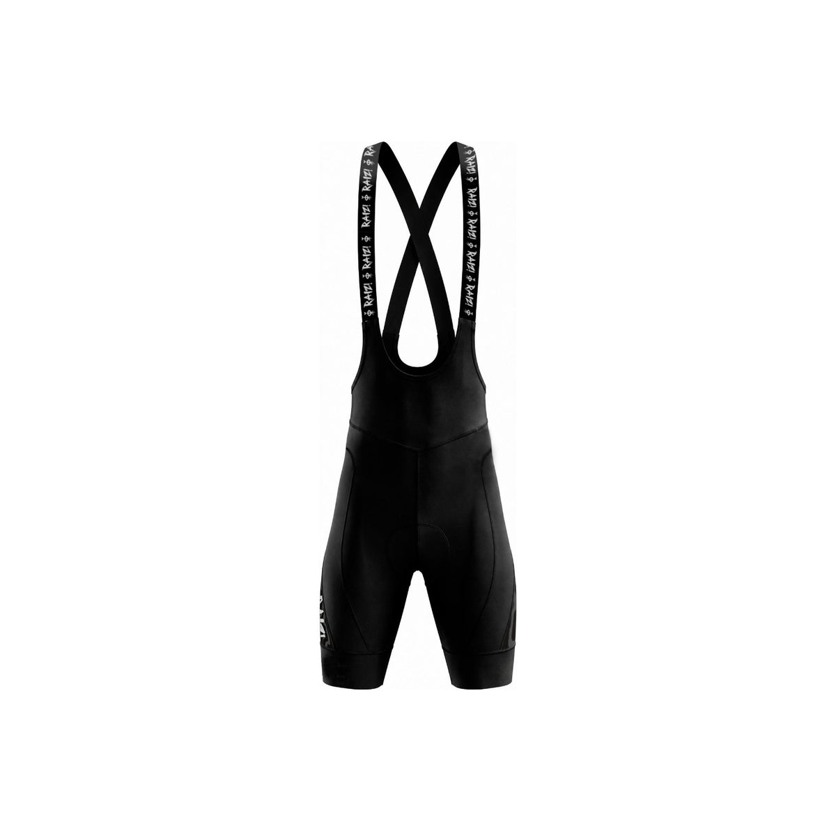 Calza Bib CAUCE - Ciclismo con Tirantes Raiz Outdoor