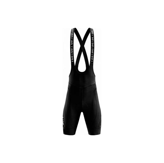 Calza Bib CAUCE - Ciclismo con Tirantes Raiz Outdoor