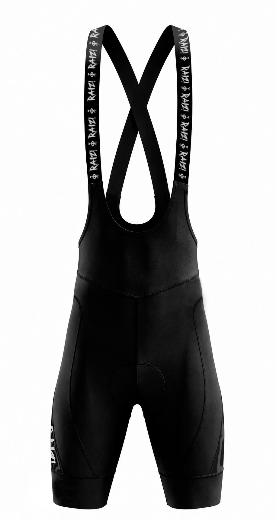 Kit CAUCE - Tricota + Calza Bib Raiz Outdoor