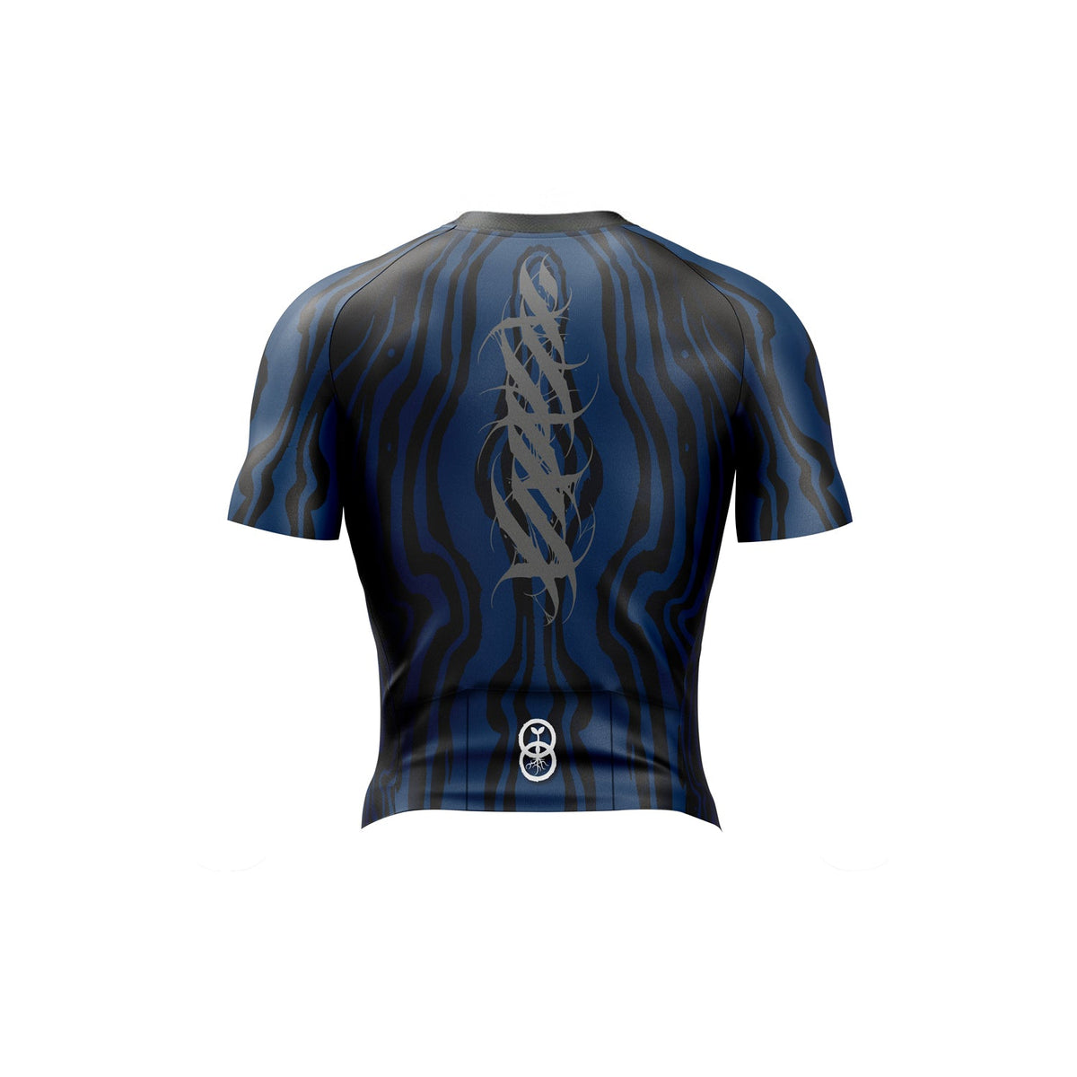 Kit CAUCE - Tricota + Calza Bib Raiz Outdoor
