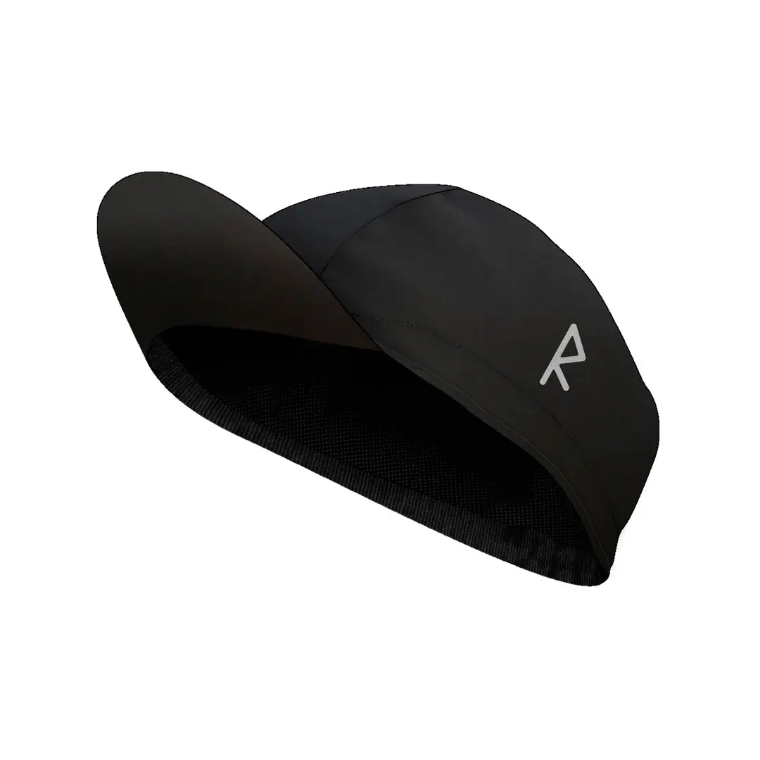 Cap Repel Negro Raiz Raiz Outdoor