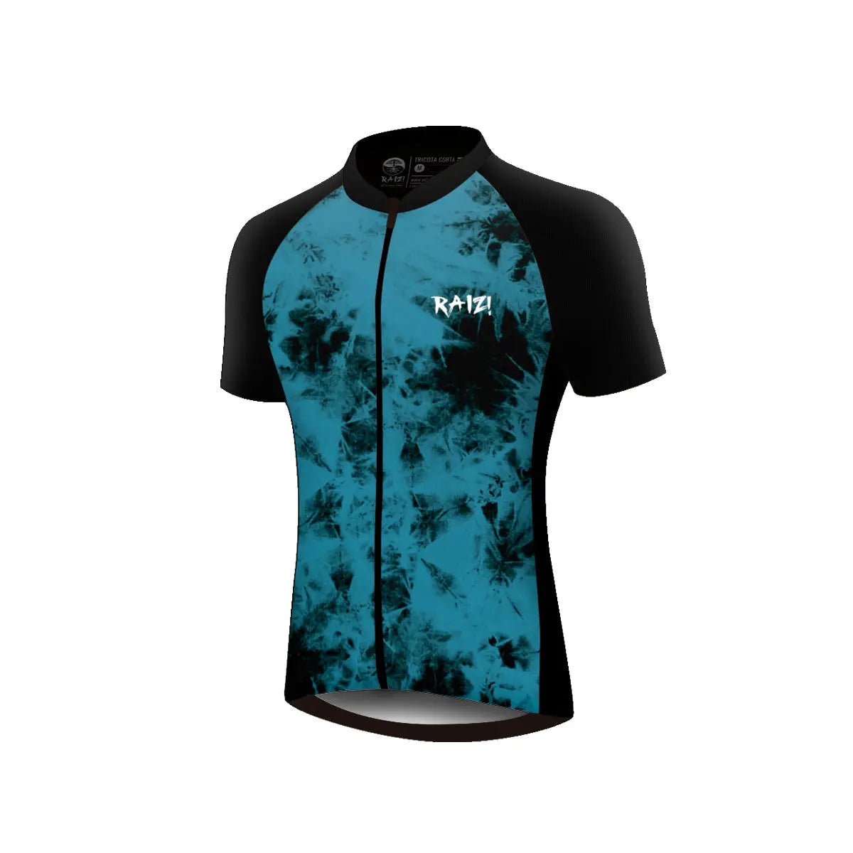 Tricota TieDye Calipso Raiz Outdoor