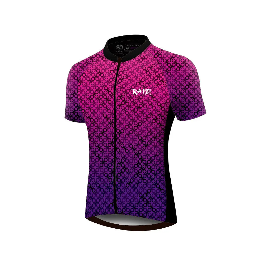 TRICOTA OPTICA ESLABONES Raiz Outdoor